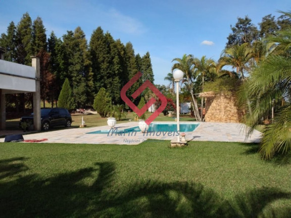 Imagem Imóvel com 4 Quartos à Venda, 3.150 m² em Fazenda Castelo - Boituva