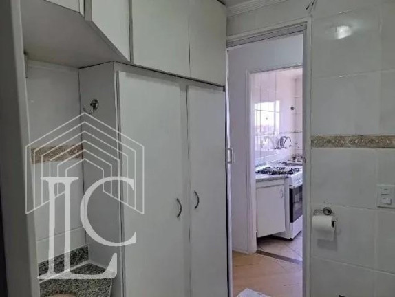 Imagem Apartamento com 1 Quarto para Alugar, 32 m² em Jabaquara - São Paulo
