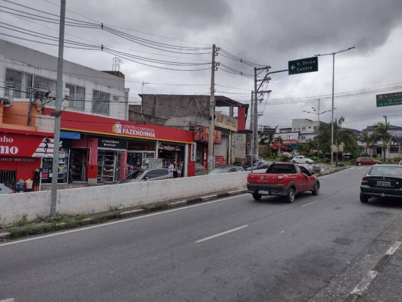 Imagem Sala Comercial para Alugar, 1.170 m² em Jardim Ana Estela - Carapicuíba Imagem Sala Comercial para Alugar, 1.170 m² em Jardim Ana Estela - Carapicuíba