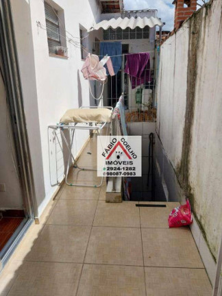 Imagem Sobrado com 4 Quartos à Venda, 200 m² em Interlagos - São Paulo Imagem Sobrado com 4 Quartos à Venda, 200 m² em Interlagos - São Paulo