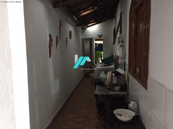 Imagem Casa com 3 Quartos à Venda, 360 m² em Senhora Das Graças - Betim
