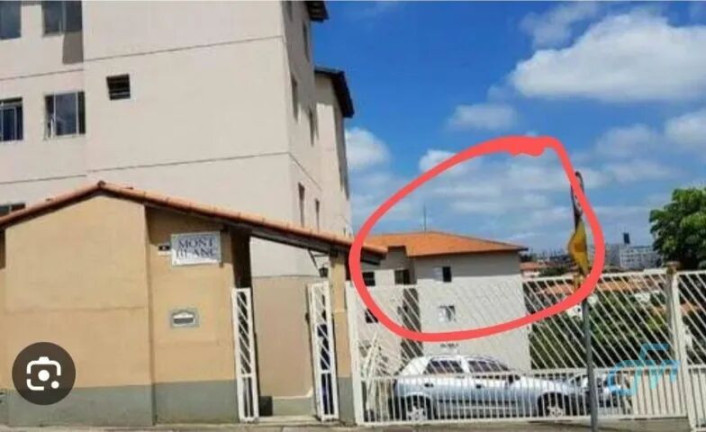Imagem Apartamento com 2 Quartos à Venda, 59 m² em Vila Mogi Moderno - Mogi Das Cruzes