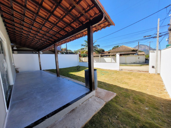 Imagem Casa de Condomínio com 3 Quartos à Venda, 140 m² em Chácaras De Inoã (inoã) - Maricá