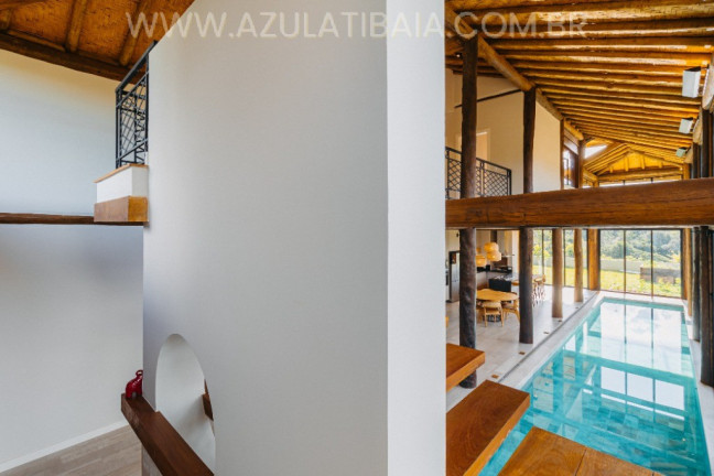 Imagem Casa com 3 Quartos à Venda, 300 m² em Jardim Dos Pinheiros - Atibaia
