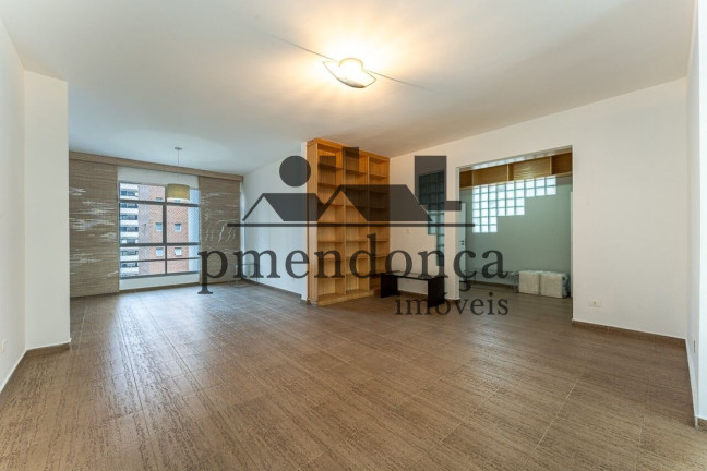 Imagem Apartamento com 3 Quartos à Venda, 244 m² em Higienópolis - São Paulo