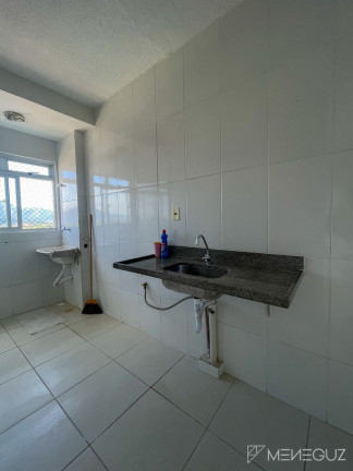 Apartamento com 2 Quartos à Venda, 58 m² em Aeroporto - Guarapari