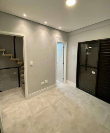 Imagem Casa com 2 Quartos à Venda, 116 m² em Marapé - Santos
