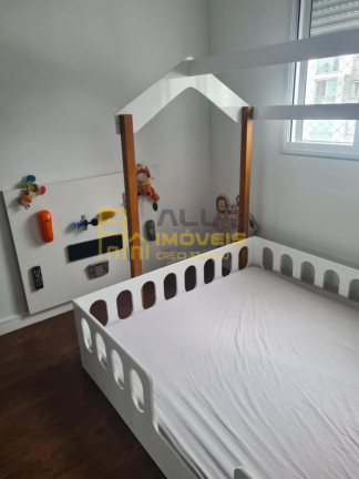 Imagem Apartamento com 2 Quartos à Venda, 64 m² em Continental - Osasco
