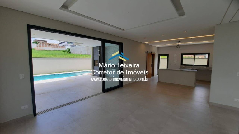 Imagem Casa de Condomínio com 4 Quartos à Venda, 360 m² em Urbanova - São José Dos Campos Imagem Casa de Condomínio com 4 Quartos à Venda, 360 m² em Urbanova - São José Dos Campos