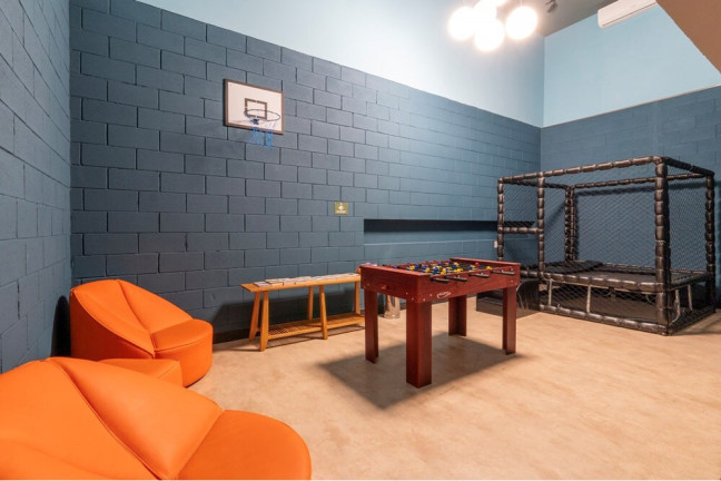 Imagem Imóvel com 1 Quarto à Venda, 22 m² em Consolação - São Paulo