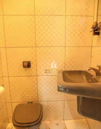 Imagem Sobrado com 3 Quartos à Venda, 143 m² em Prosperidade - São Caetano Do Sul