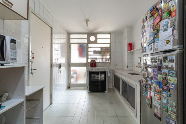 Imagem Apartamento com 3 Quartos à Venda, 141 m² em Jardim Paulista - São Paulo