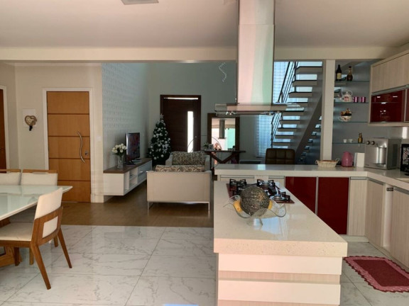 Imagem Casa com 3 Quartos à Venda, 200 m² em Riacho Fundo I - Brasília