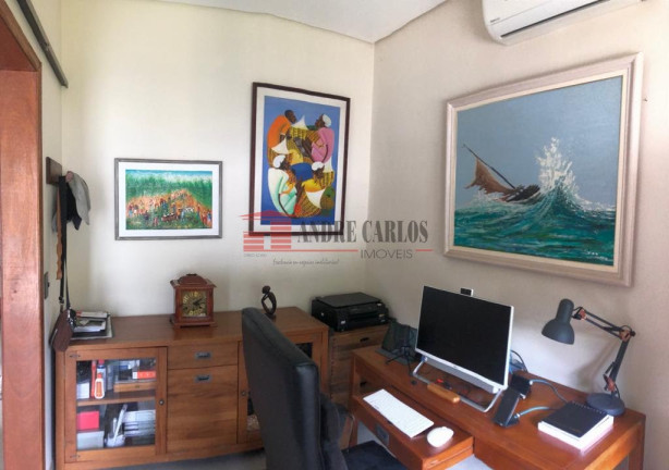 Imagem Casa de Condomínio com 3 Quartos à Venda, 225 m² em Chácara Dos Junqueiras - Carapicuíba