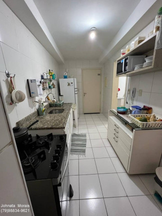 Imagem Apartamento com 3 Quartos à Venda, 91 m² em Grageru - Aracaju Imagem Apartamento com 3 Quartos à Venda, 91 m² em Grageru - Aracaju