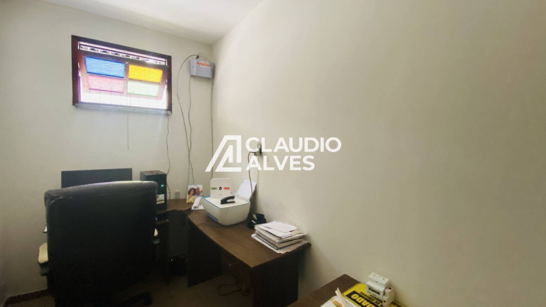 Imagem Casa com 4 Quartos à Venda, 200 m² em Santa Mônica - Feira De Santana