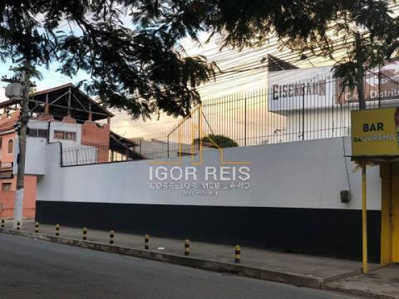 Imagem Galpão para Alugar, 7.700 m² em Parque Jardim Carioca - Campos Dos Goytacazes Imagem Galpão para Alugar, 7.700 m² em Parque Jardim Carioca - Campos Dos Goytacazes