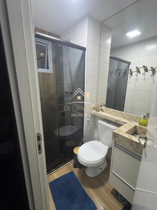 Imagem Imóvel com 3 Quartos à Venda, 69 m² em Residencial Parque Da Fazenda - Campinas Imagem Imóvel com 3 Quartos à Venda, 69 m² em Residencial Parque Da Fazenda - Campinas