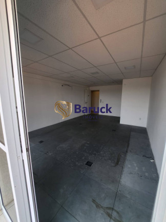Imagem Sala Comercial para Alugar, 36 m² em Jabaquara - São Paulo