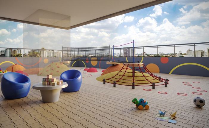Imagem Apartamento com 3 Quartos à Venda, 135 m² em Perdizes - São Paulo Imagem Apartamento com 3 Quartos à Venda, 135 m² em Perdizes - São Paulo
