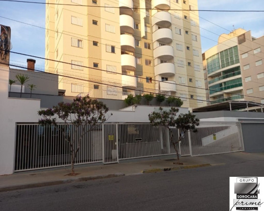 Imagem Apartamento com 3 Quartos para Alugar, 232 m² em Parque Campolim - Sorocaba Imagem Apartamento com 3 Quartos para Alugar, 232 m² em Parque Campolim - Sorocaba