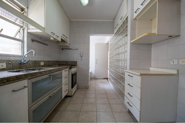 Imagem Apartamento com 2 Quartos à Venda, 83 m² em Jardim Paulista - São Paulo