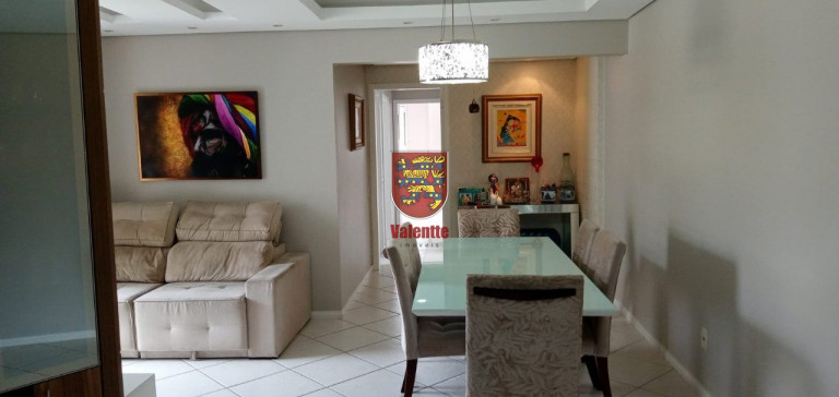 Imagem Apartamento com 3 Quartos à Venda, em Estreito - Florianópolis Imagem Apartamento com 3 Quartos à Venda, em Estreito - Florianópolis