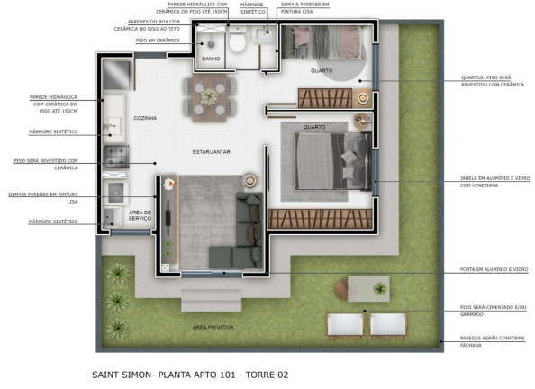 Imagem Apartamento com 2 Quartos à Venda, em Lapa De Baixo - São Paulo Imagem Apartamento com 2 Quartos à Venda, em Lapa De Baixo - São Paulo