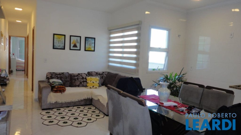 Imagem Cobertura com 3 Quartos à Venda, 150 m² em Vila Floresta - Santo André Imagem Cobertura com 3 Quartos à Venda, 150 m² em Vila Floresta - Santo André