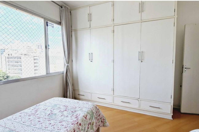 Imagem Imóvel com 2 Quartos à Venda, 72 m² em Higienópolis - São Paulo Imagem Imóvel com 2 Quartos à Venda, 72 m² em Higienópolis - São Paulo