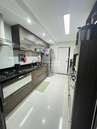 Imagem Casa com 3 Quartos à Venda, 238 m² em Loteamento Villa Branca - Jacareí