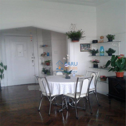 Apartamento com 2 Quartos à Venda, 70 m² em Santa Cecília - São Paulo