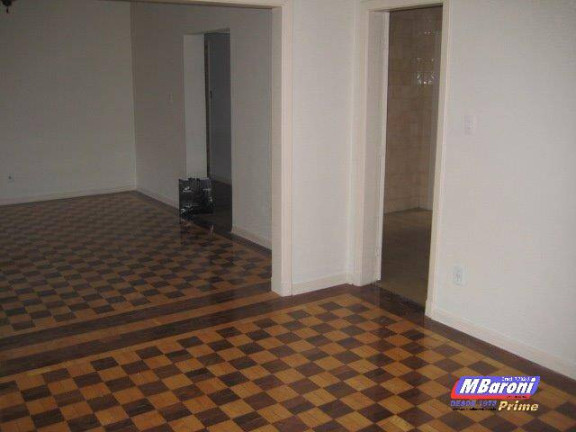 Imagem Apartamento com 3 Quartos para Alugar, 160 m² em Jardim Paulista - São Paulo