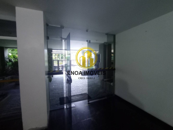Imagem Apartamento com 3 Quartos à Venda,  em Centro - São Vicente
