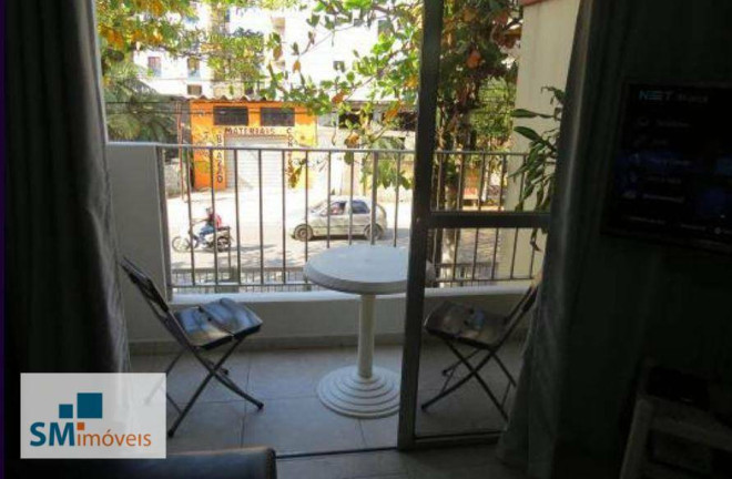 Imagem Apartamento com 2 Quartos à Venda, 80 m² em Parque Enseada - Guarujá Imagem Apartamento com 2 Quartos à Venda, 80 m² em Parque Enseada - Guarujá