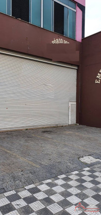 Imagem Ponto Comercial para Alugar, 400 m² em Centro - Jacareí Imagem Ponto Comercial para Alugar, 400 m² em Centro - Jacareí
