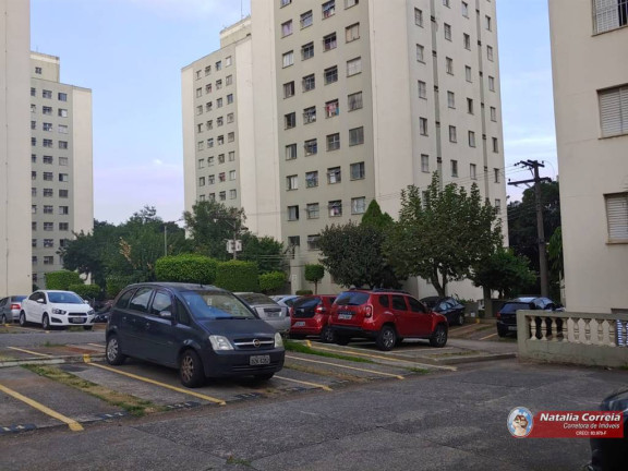 Apartamento com 2 Quartos à Venda, 55 m² em Jd Lindomar - Itanhaem