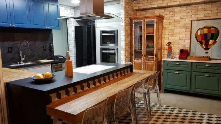 Imagem Apartamento com 3 Quartos à Venda, 96 m² em Chácara Areal - Indaiatuba Imagem Apartamento com 3 Quartos à Venda, 96 m² em Chácara Areal - Indaiatuba