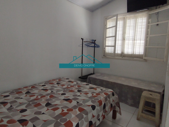 Imagem Casa com 2 Quartos à Venda, 80 m² em Jardim Do Sol - Caraguatatuba