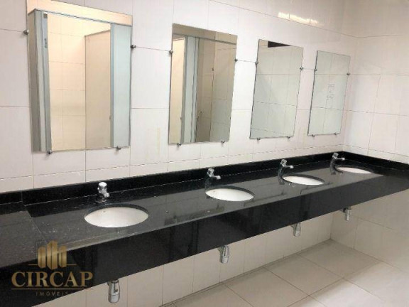Imagem Edifício Residencial para Alugar, 2.067 m² em Santana - São Paulo