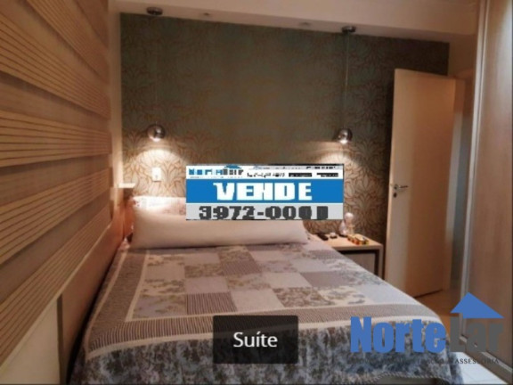 Imagem Sobrado com 3 Quartos à Venda, 185 m² em Parque Mandaqui - São Paulo