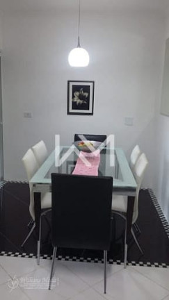Imagem Apartamento com 3 Quartos à Venda, 90 m² em Vila Tibagi - Guarulhos Imagem Apartamento com 3 Quartos à Venda, 90 m² em Vila Tibagi - Guarulhos