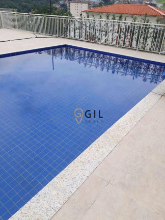 Imagem Apartamento com 2 Quartos à Venda ou Locação, 41 m² em Jardim Paraíso - Jacareí