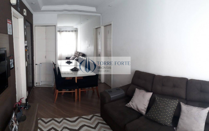 Imagem Apartamento com 2 Quartos à Venda, 43 m² em Jardim Santa Terezinha (zona Leste) - São Paulo Imagem Apartamento com 2 Quartos à Venda, 43 m² em Jardim Santa Terezinha (zona Leste) - São Paulo