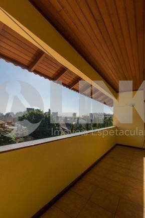 Imagem Casa com 3 Quartos à Venda, 300 m² em Chácara Das Pedras - Porto Alegre