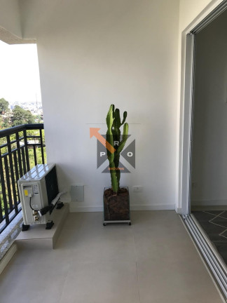 Imagem Imóvel com 1 Quarto à Venda, 38 m² em Morumbi - Vila Andrade - São Paulo