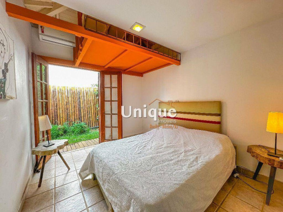 Imagem Casa com 5 Quartos à Venda, 220 m² em Baia Formosa - Armação Dos Búzios