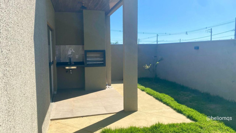 Imagem Casa de Condomínio com 3 Quartos à Venda, 113 m² em Condomínio Reserva Santa Inês - Campo Grande Imagem Casa de Condomínio com 3 Quartos à Venda, 113 m² em Condomínio Reserva Santa Inês - Campo Grande