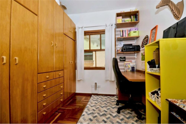 Imagem Casa com 3 Quartos à Venda, 105 m² em Jardim Monte Kemel - São Paulo