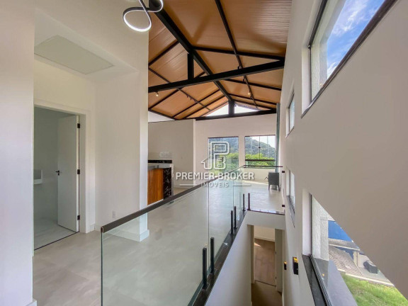 Imagem Casa com 3 Quartos à Venda, 145 m² em Albuquerque - Teresópolis